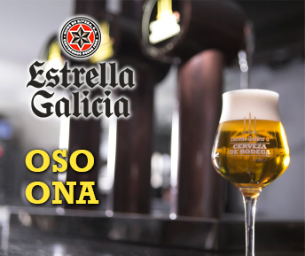 Estrella Galicia