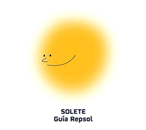 Solete guía repsol